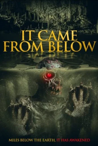 Из недр земли (2021) онлайн бесплатно